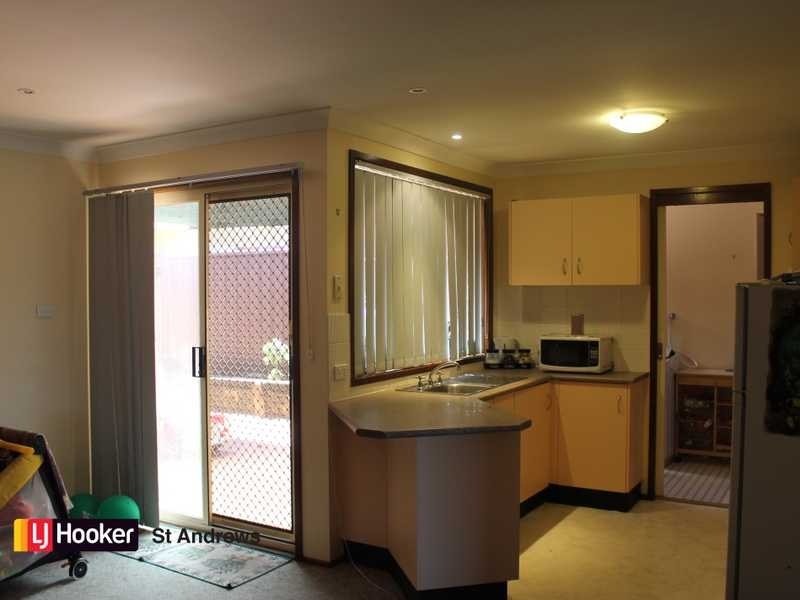 27B Cornelian Avenue, Eagle Vale NSW 2558