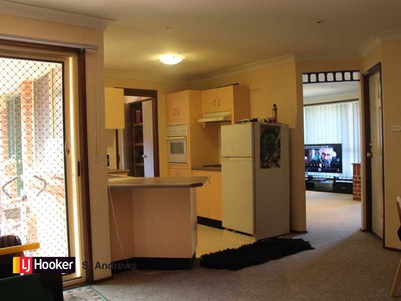 27B Cornelian Avenue, Eagle Vale NSW 2558