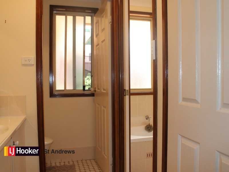 27B Cornelian Avenue, Eagle Vale NSW 2558