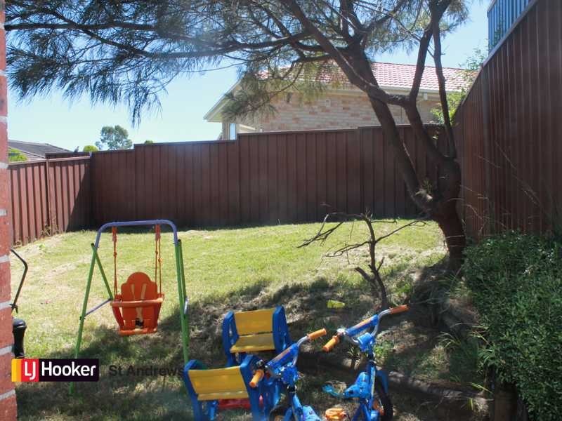 27B Cornelian Avenue, Eagle Vale NSW 2558
