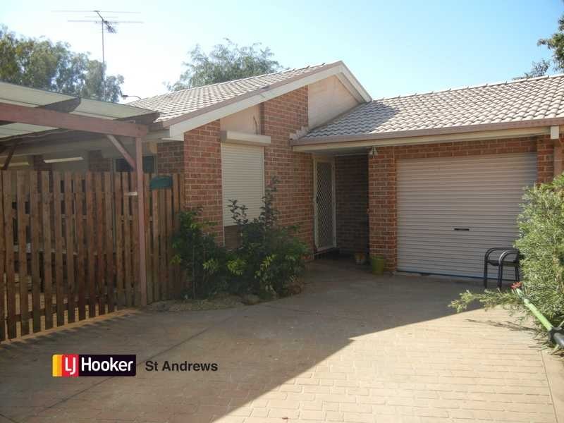 32 Wyperfeld Place, Bow Bowing NSW 2566
