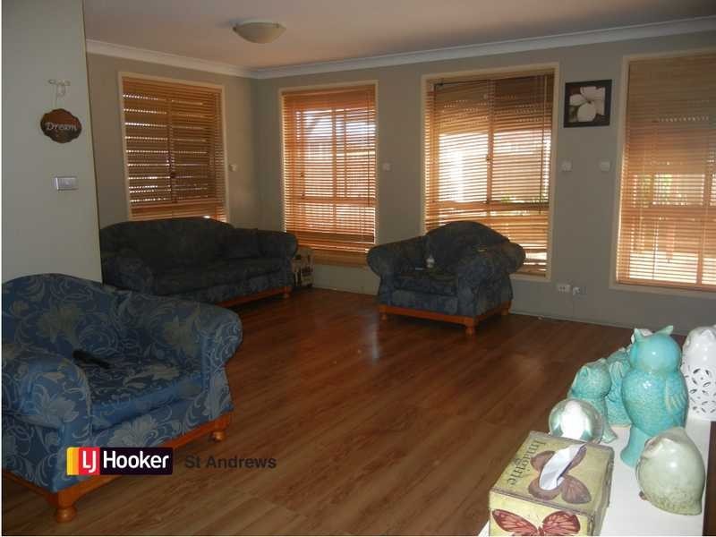 32 Wyperfeld Place, Bow Bowing NSW 2566