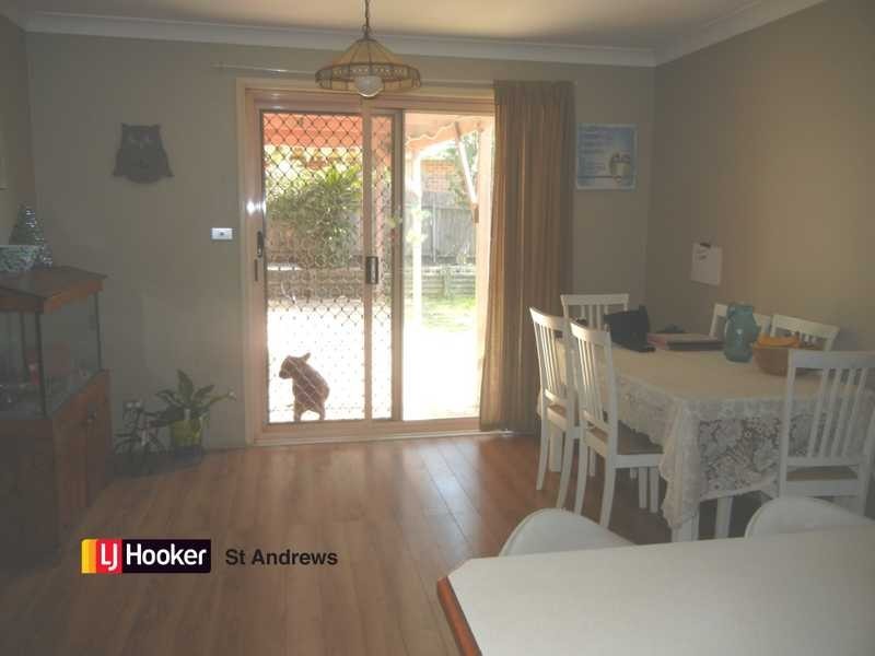 32 Wyperfeld Place, Bow Bowing NSW 2566