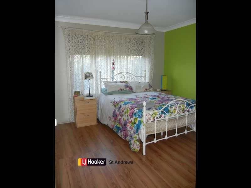 32 Wyperfeld Place, Bow Bowing NSW 2566