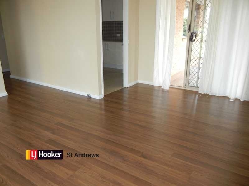 55 Midlothian road, St Andrews NSW 2566