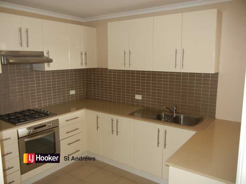 55 Midlothian road, St Andrews NSW 2566