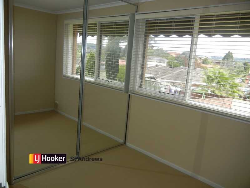 55 Midlothian road, St Andrews NSW 2566