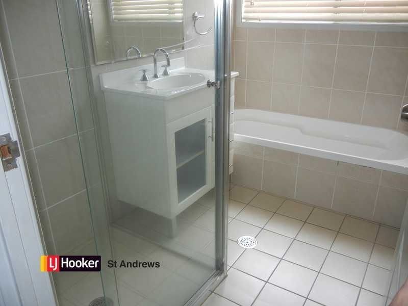 55 Midlothian road, St Andrews NSW 2566