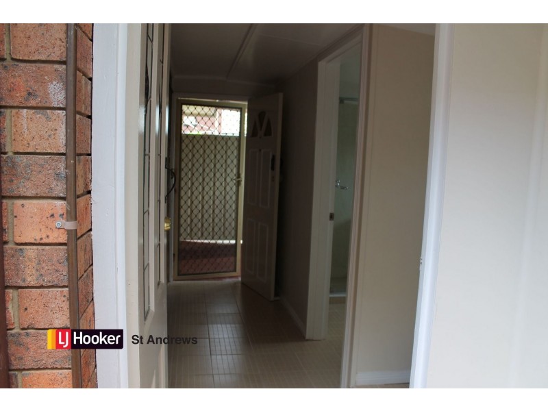 10A Indaal place, St Andrews NSW 2566