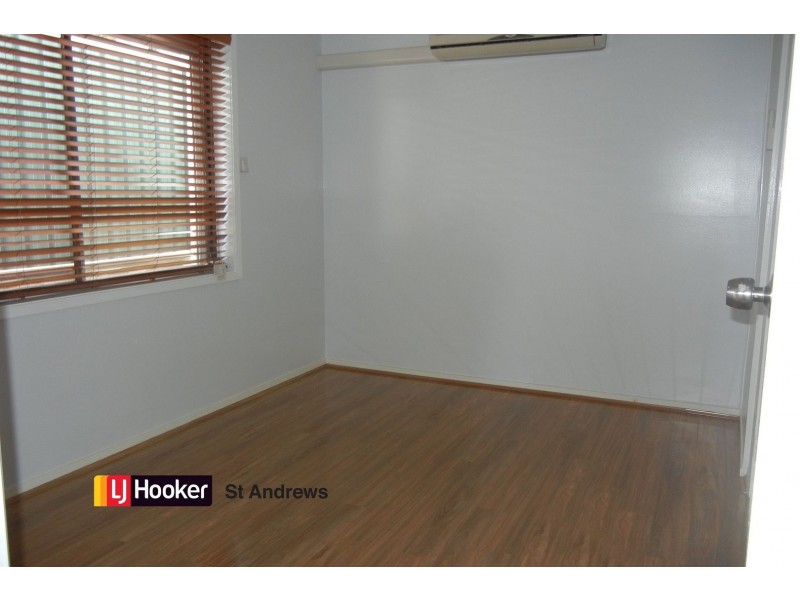 10A Indaal place, St Andrews NSW 2566