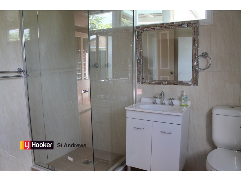 10A Indaal place, St Andrews NSW 2566