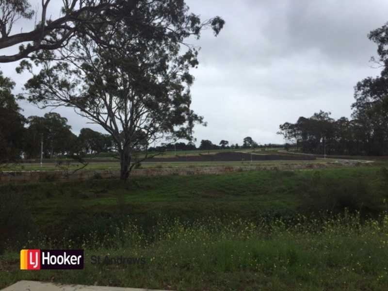 Spring Farm NSW 2570