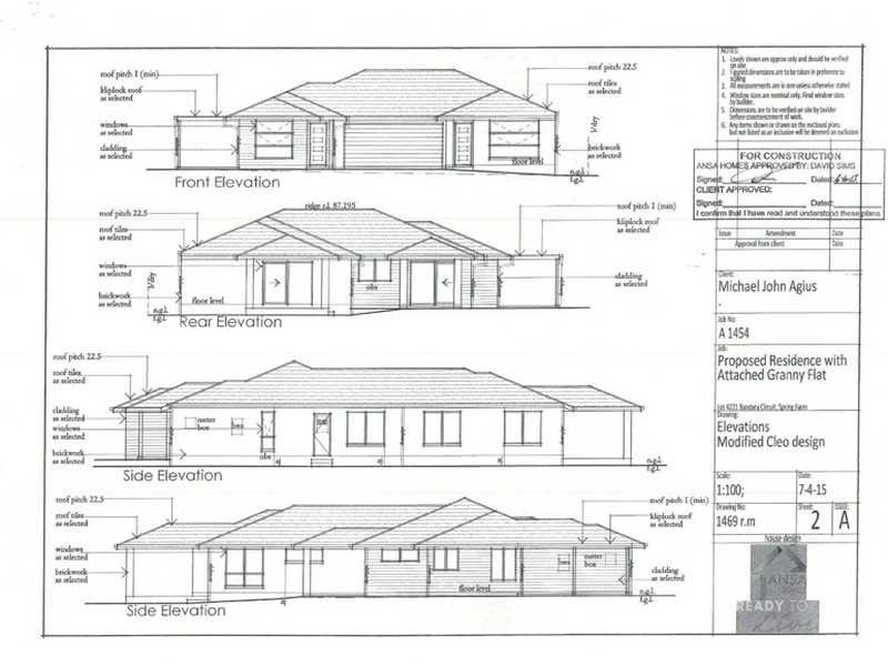 Spring Farm NSW 2570