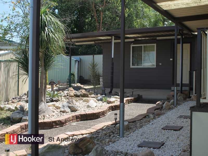 6 Tummul Place, St Andrews NSW 2566