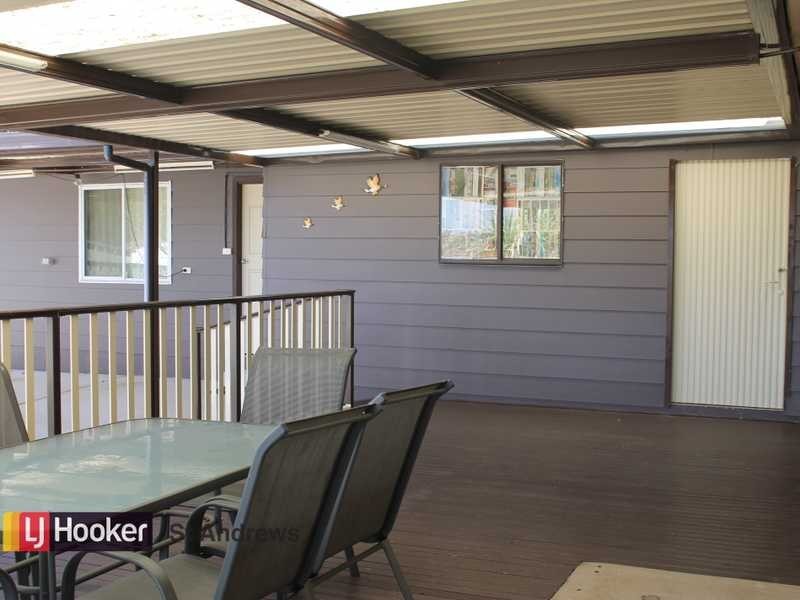 6 Tummul Place, St Andrews NSW 2566