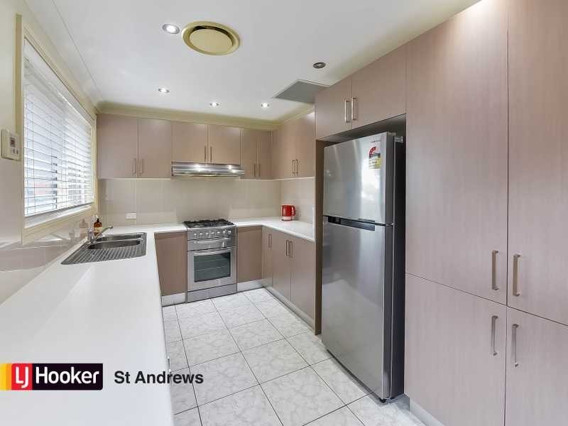 15 Opal Place, Eagle Vale NSW 2558