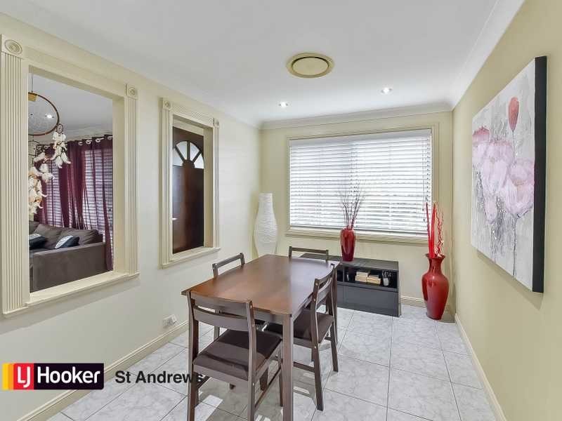 15 Opal Place, Eagle Vale NSW 2558