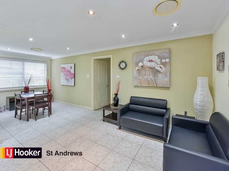 15 Opal Place, Eagle Vale NSW 2558