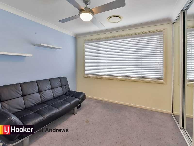 15 Opal Place, Eagle Vale NSW 2558