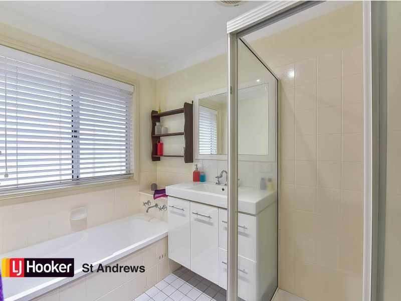 15 Opal Place, Eagle Vale NSW 2558