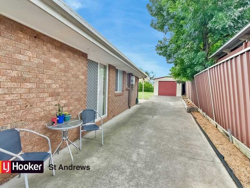 15 Opal Place, Eagle Vale NSW 2558
