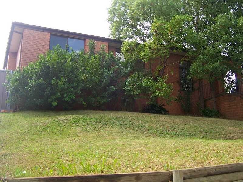 2A Aberdeen Road, St Andrews NSW 2566