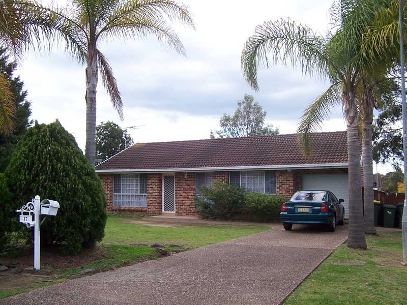 Eagle Vale NSW 2558