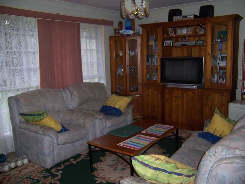 Eagle Vale NSW 2558