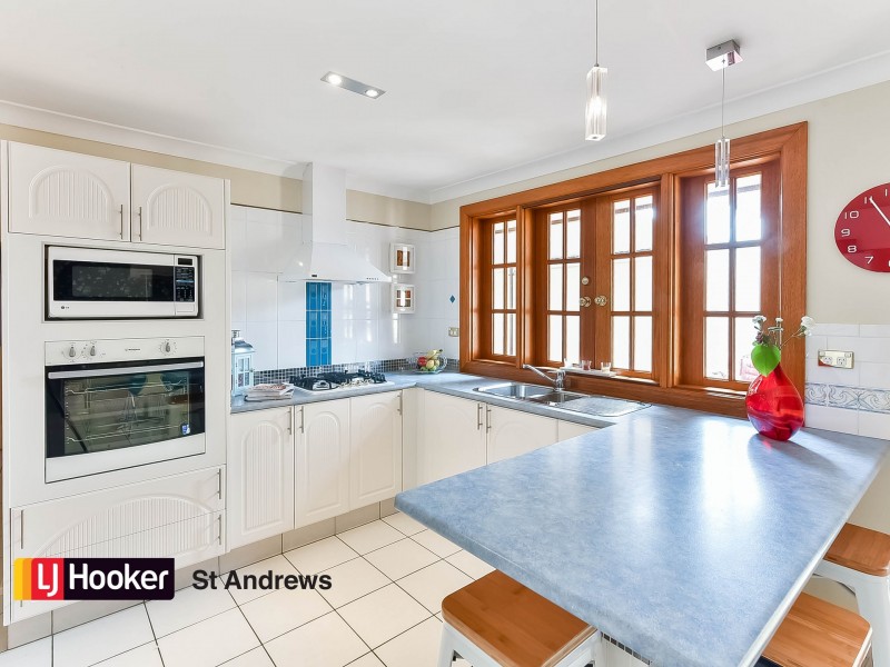 8 Lignite place, Eagle Vale NSW 2558