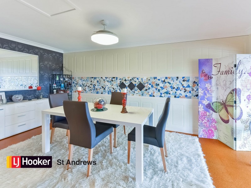 8 Lignite place, Eagle Vale NSW 2558