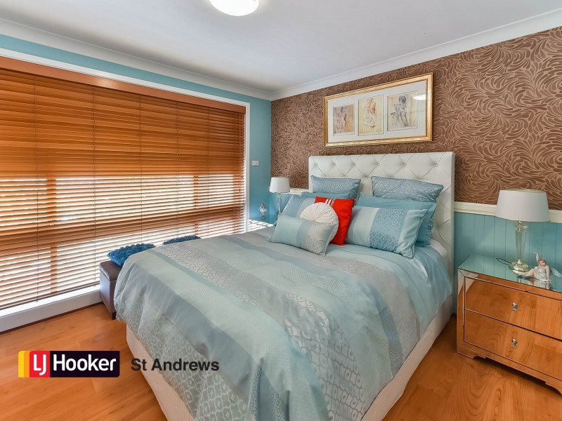 8 Lignite place, Eagle Vale NSW 2558