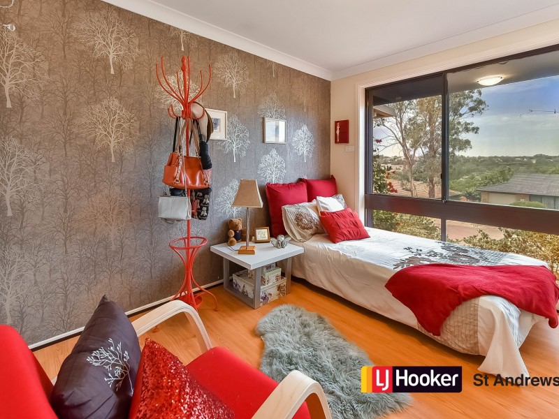 8 Lignite place, Eagle Vale NSW 2558