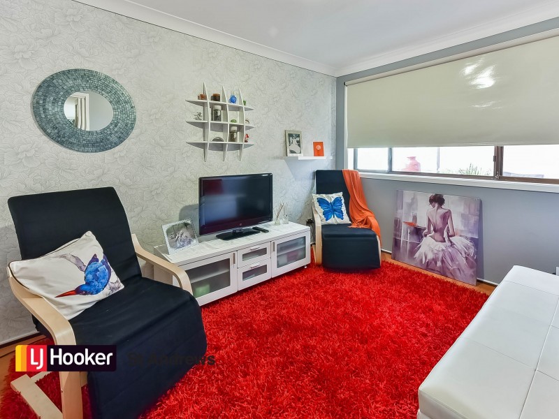 8 Lignite place, Eagle Vale NSW 2558