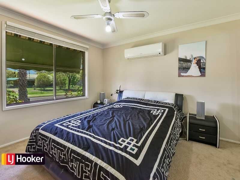 6 Aquamarine Drive, Eagle Vale NSW 2558