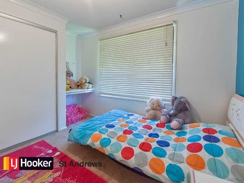 6 Aquamarine Drive, Eagle Vale NSW 2558