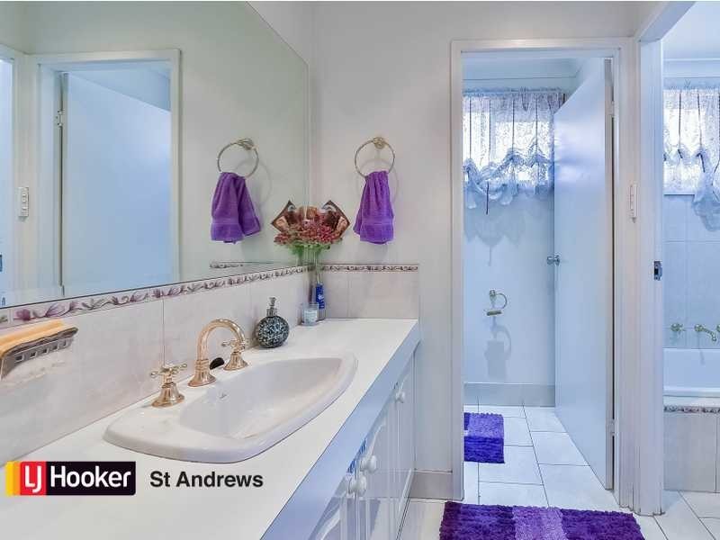 6 Aquamarine Drive, Eagle Vale NSW 2558