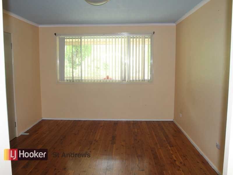 12 Selkirk Street, St Andrews NSW 2566