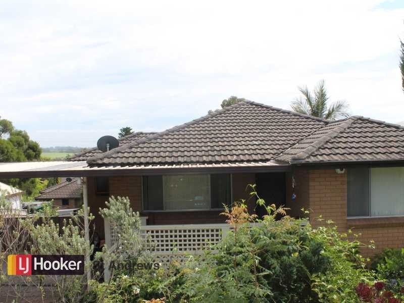 12 Selkirk Street, St Andrews NSW 2566