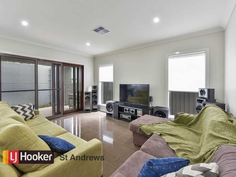 63 Navigator Street, Leppington NSW 2179