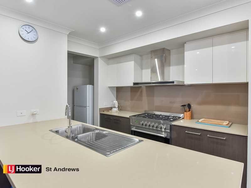 63 Navigator Street, Leppington NSW 2179