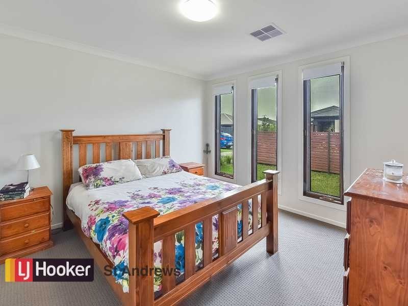 63 Navigator Street, Leppington NSW 2179