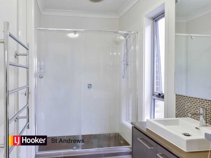 63 Navigator Street, Leppington NSW 2179