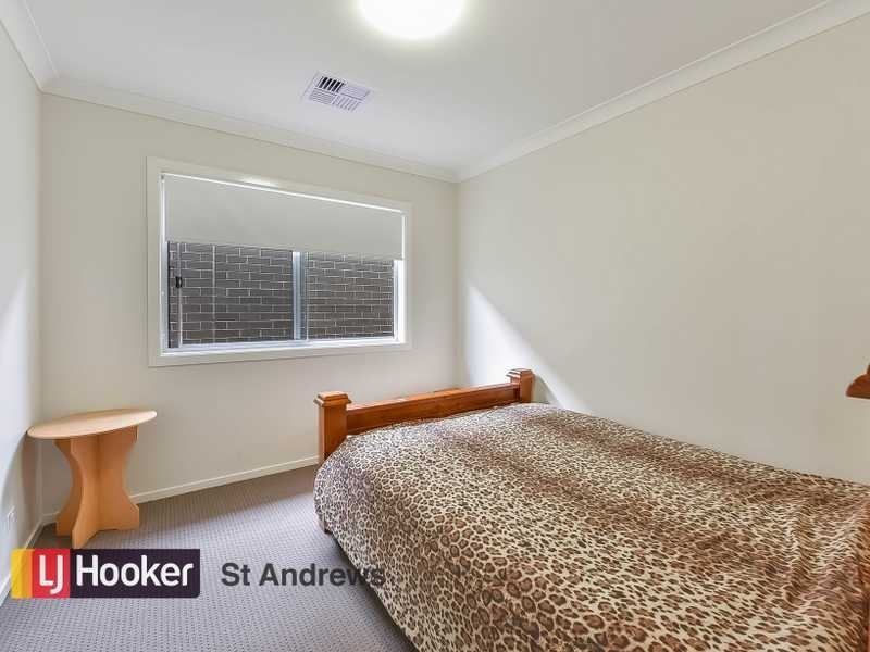 63 Navigator Street, Leppington NSW 2179