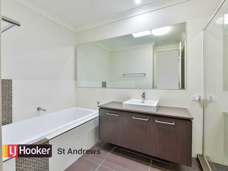 63 Navigator Street, Leppington NSW 2179