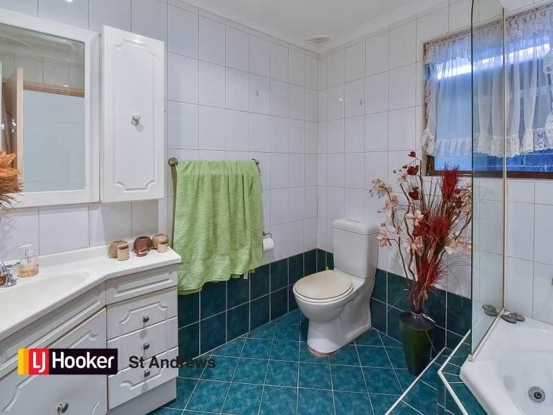 12 Blairgowrie Circuit, St Andrews NSW 2566
