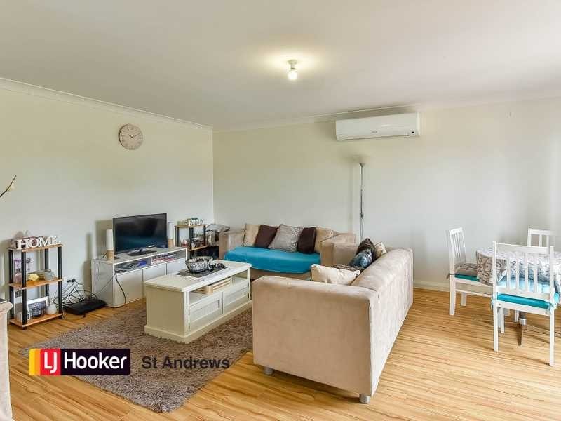 12 Blairgowrie Circuit, St Andrews NSW 2566