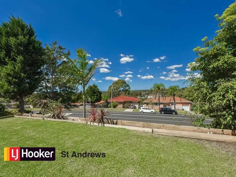 71 Crispsparkle Drive, Ambarvale NSW 2560