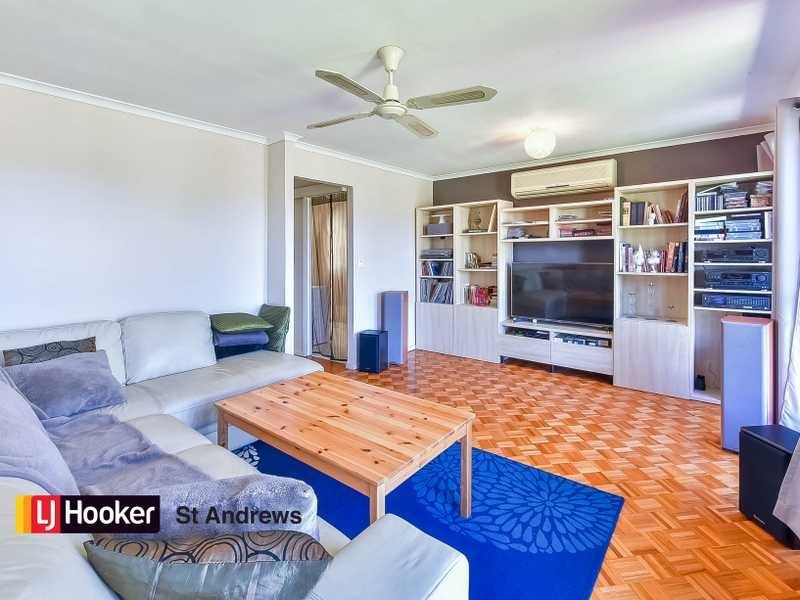 71 Crispsparkle Drive, Ambarvale NSW 2560