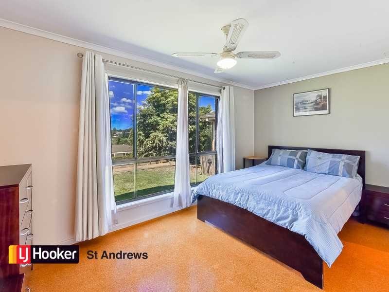 71 Crispsparkle Drive, Ambarvale NSW 2560