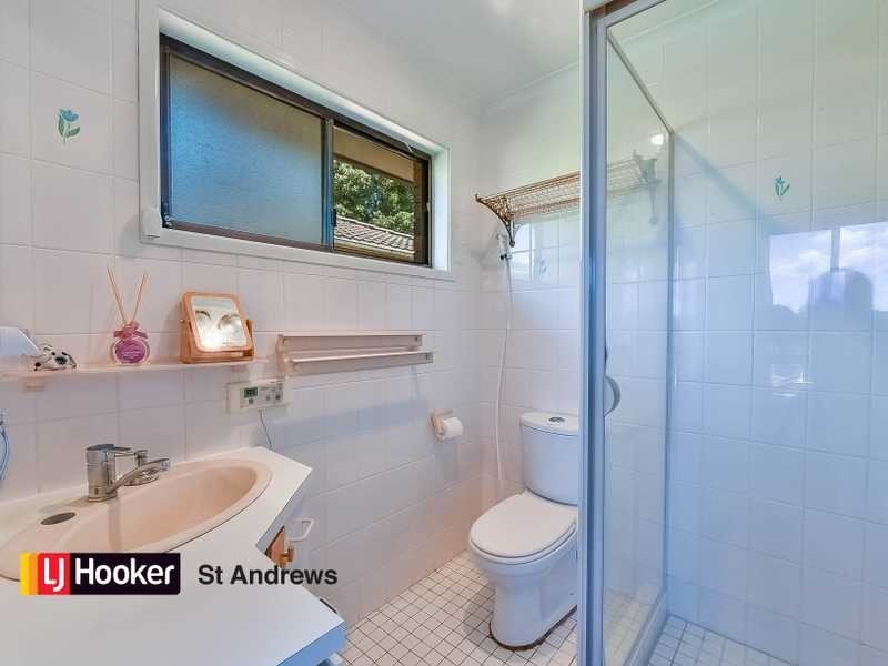 71 Crispsparkle Drive, Ambarvale NSW 2560